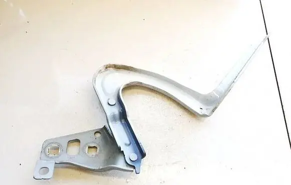 Tesla Model Y Engine bonnet/hood hinges