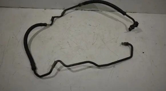 Toyota Avensis T250 Power steering hose/pipe/line