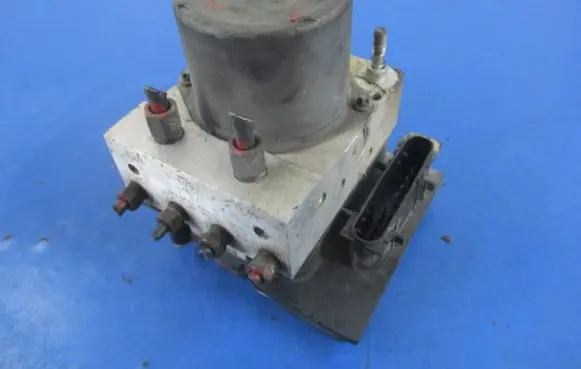 Fiat Sedici ABS Pump 56110-79JB0
