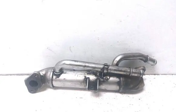 Audi A4 S4 B7 8E 8H EGR valve cooler 0381315135