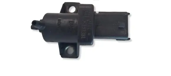 Opel Antara Turbo solenoid valve 25183381 0443