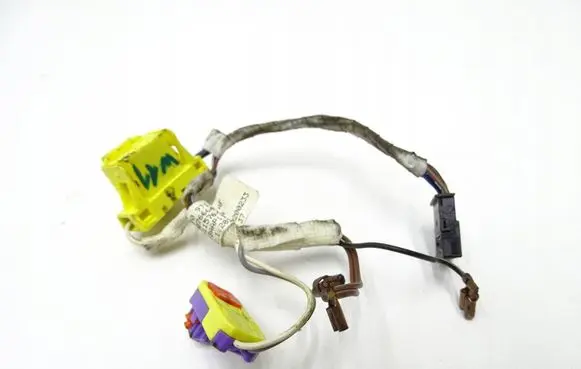 Seat Leon (1P) Airbag set 5P0971584AF