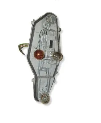 Citroen Berlingo Tail light bulb cover holder 5192