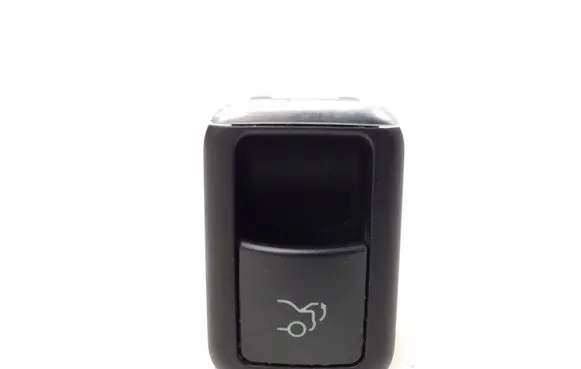 Mercedes-Benz E C207 W207 Tailgate opening switch A2079050051