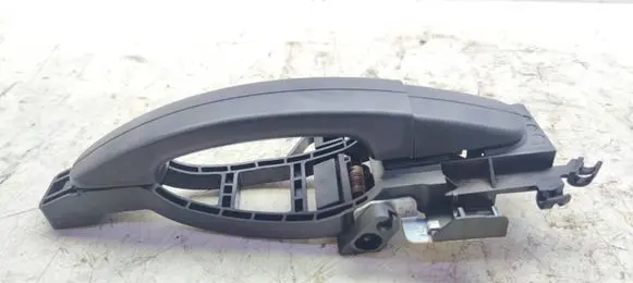 Ford Transit Custom Loading door exterior handle BK21V429A36AD 25712000EC