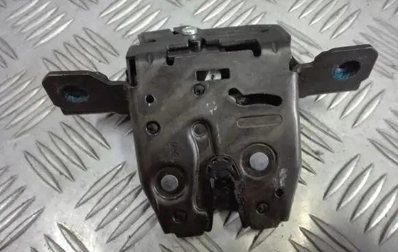 Opel Adam Tailgate/trunk/boot lock/catch/latch