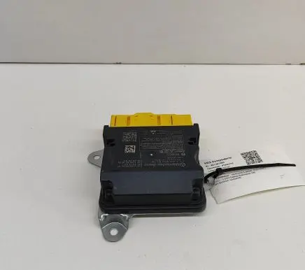 Mercedes-Benz EQS V297 Airbag control unit/module A2069009418 A2069025507