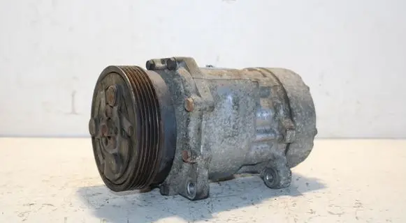 Air conditioning (A/C) compressor (pump)