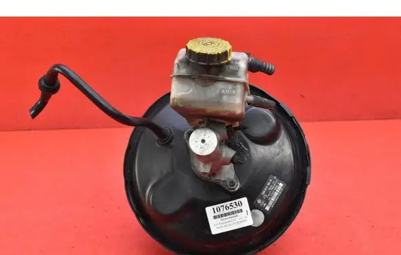 Volkswagen Transporter - Caravelle T5 Brake booster 7H0612101A