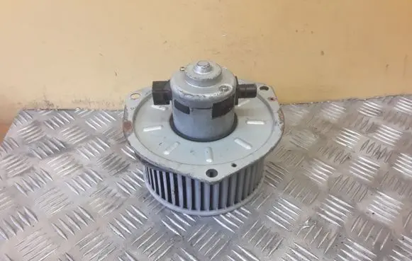 Mazda 626 Heater fan/blower HB111GA6BA