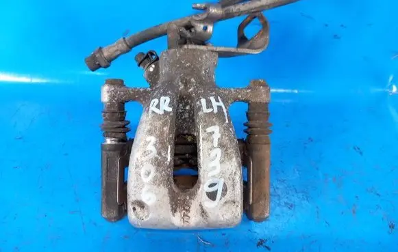 Mini One - Cooper R57 Front brake caliper 34216785611