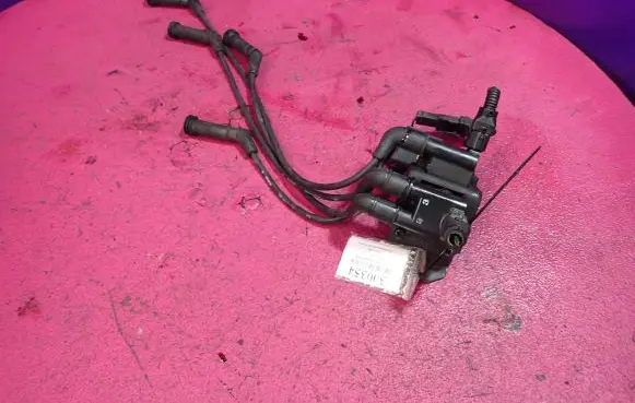 Hyundai Getz High voltage ignition coil