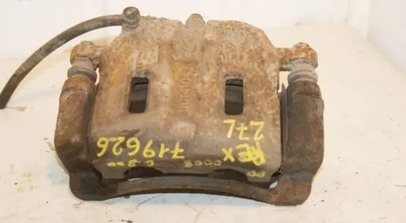 SsangYong Rexton Front brake caliper 4814008260 BC141047