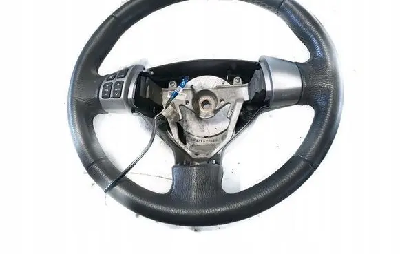 Ford Focus Steering wheel 89005