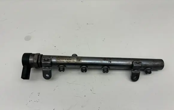 Mercedes-Benz S AMG W222 Fuel pressure regulator A6420700146 A6420703395