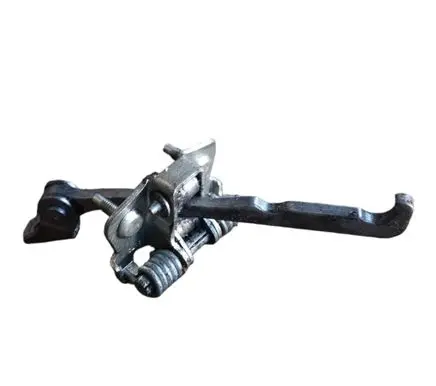 Renault Trafic II (X83) Front door check strap stopper 00242R