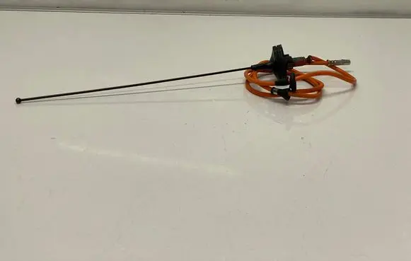 Ford Mustang V Aerial GPS antenna 4R3T18A984A