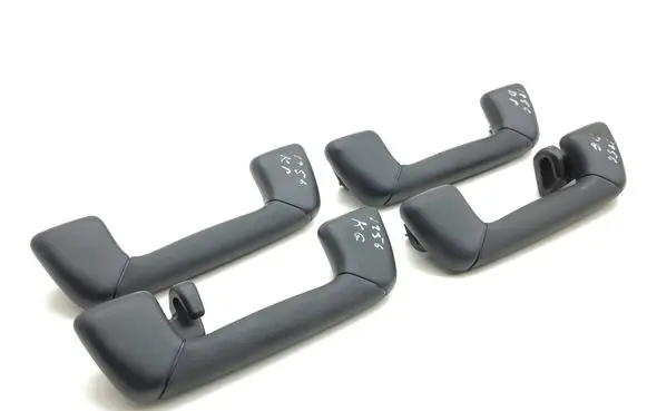 Lexus UX A set of handles for the ceiling 