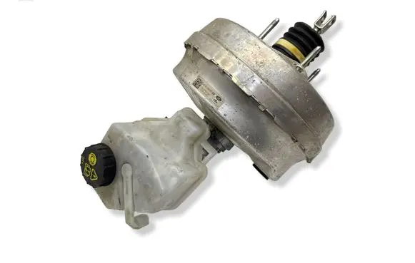 Land Rover Evoque I Brake booster HK722B195CB