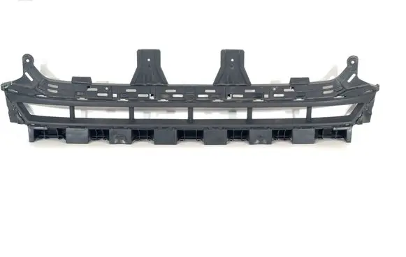 Audi Q8 Front bumper lower grill 4M8807647F 979258001