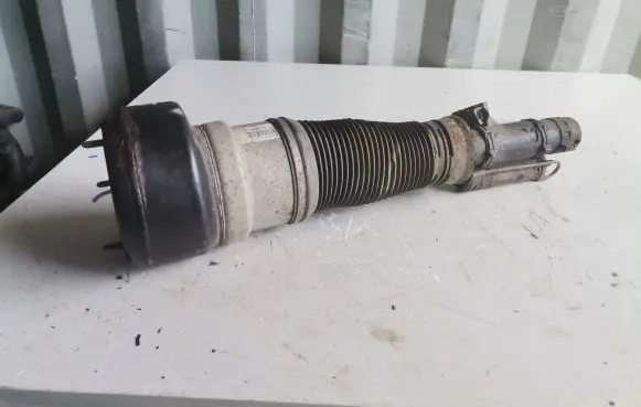 Mercedes-Benz S W221 Air suspension front shock absorber 11070801000909 AC086105006