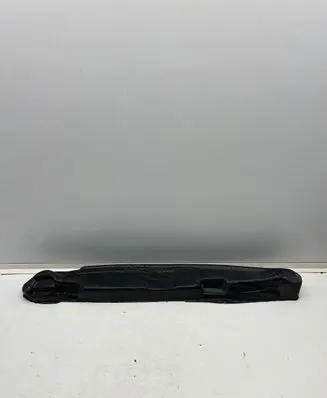 KIA Optima Fender foam support/seal 84126D4000