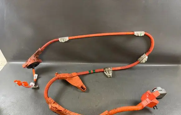 Toyota C-HR II High voltage cable 821H1 613581