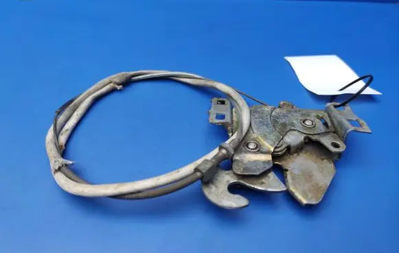 Jaguar XJS Engine bonnet/hood lock/catch XJSC