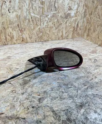 Mercedes-Benz CLS C219 Manual wing mirror 454214
