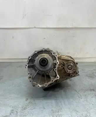 Nissan Pathfinder R51 Gearbox transfer box case 3126942795