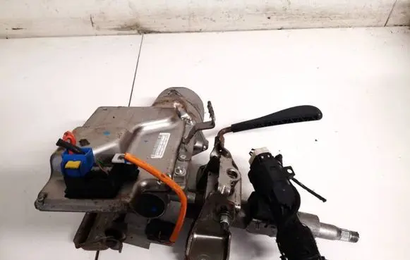 Ford Ka Power steering pump 735473026 26133624