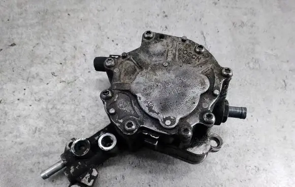 Volkswagen Caddy Vacuum pump 038145209CBOSCH