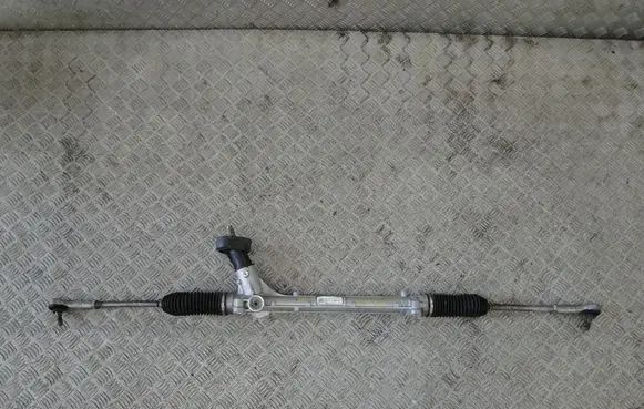 Volkswagen T-Cross Steering rack 