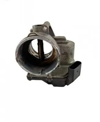 Opel Mokka Electric throttle body valve 03G128063A