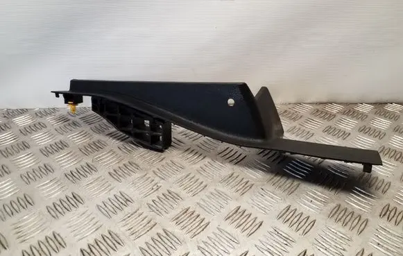 Ford S-MAX Rear sill trim cover 6M21U13244AFW