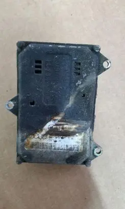 Volkswagen Golf Plus Steering angle sensor 