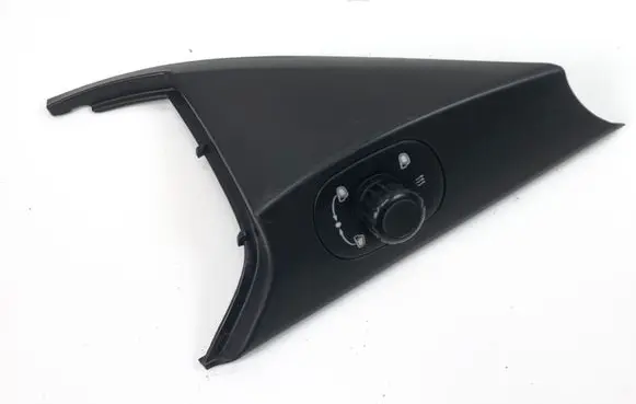 Porsche Cayenne (9PA) Wing mirror switch 7L5959565