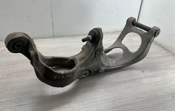Citroen C5 Rear upper control arm/wishbone 966154460