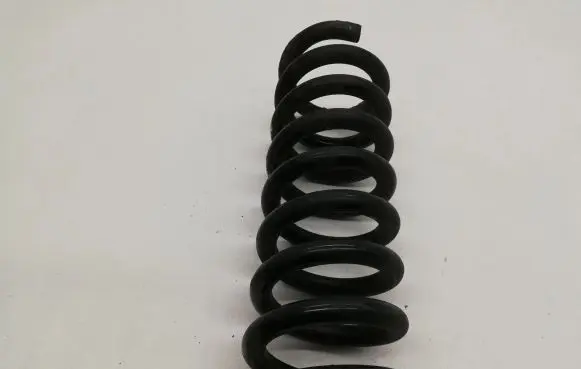 Mercedes-Benz CLK A209 C209 Rear coil spring