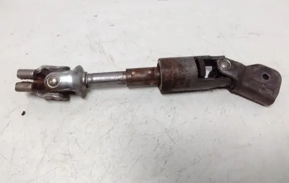 Ford Puma Steering column universal joint