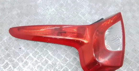 Volvo C30 Rear/tail lights 31213913