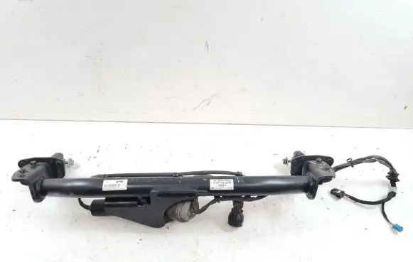 Tow bar set