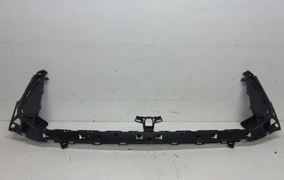 Mercedes-Benz GLE W167 Front bumper mounting bracket A1678856303
