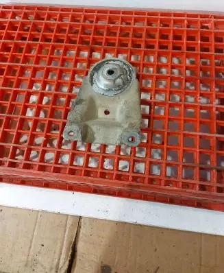Audi A6 S6 C5 4B Other front suspension part 4B0399541