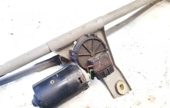 Volvo C70 Wiper motor 0580009261 0390241133