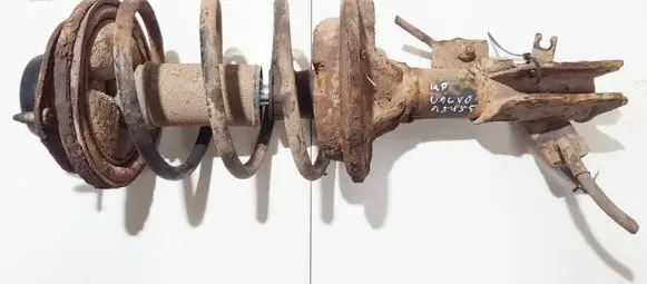 Volvo S40, V40 Front shock absorber/damper