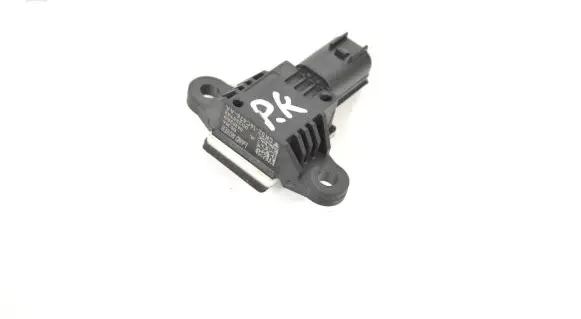 Jaguar F-Type Airbag deployment crash/impact sensor CK5214C676AA