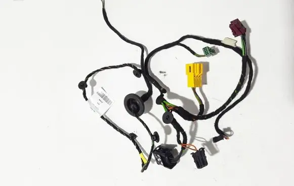 Mercedes-Benz CLS C218 X218 Other wiring loom A2185401205