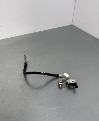 BMW X5 F15 Negative earth cable (battery) 9380966