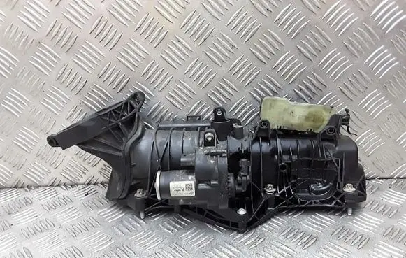 Mercedes-Benz Sprinter W907 W910 Intake manifold a6540903500